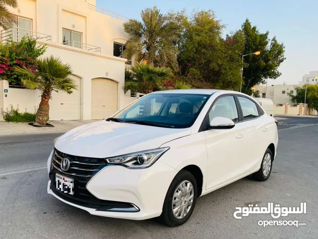 “CHANGAN ALSVIN”2025 Good Condition car for sale affordable price