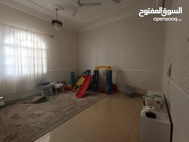 500 m2 5 Bedrooms Villa for Rent in Ajman Al Rawda