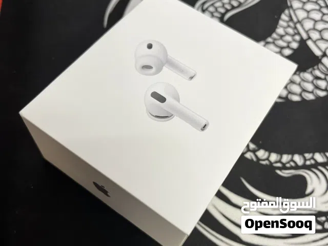 AirPods Pro 3  ايربودز برو 3