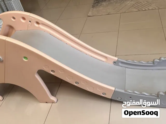 Kids slide