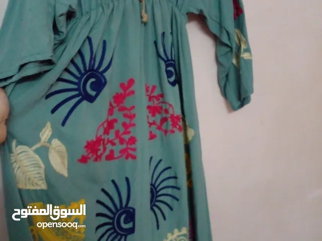 Others Textile - Abaya - Jalabiya in Assiut