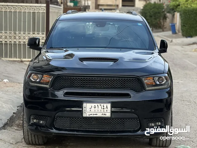Dodge Durango 2020 in Baghdad