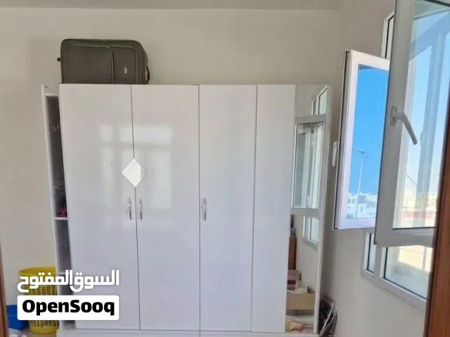 غرفة نوم كاملة