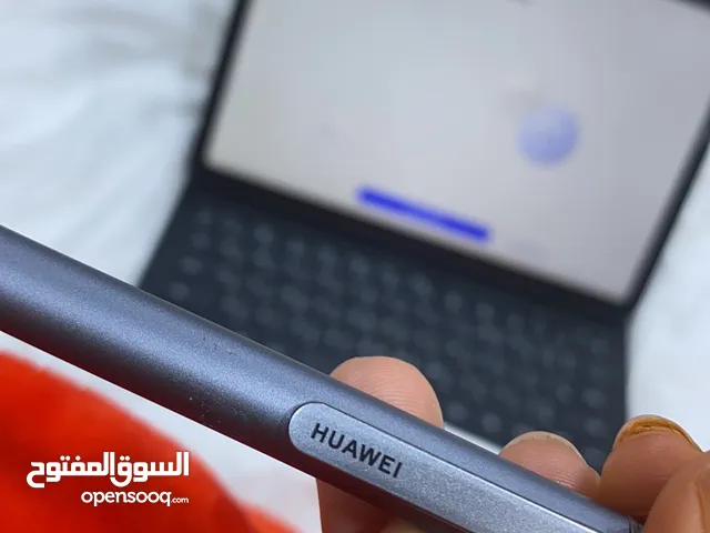 ايباد 11.5هواوي