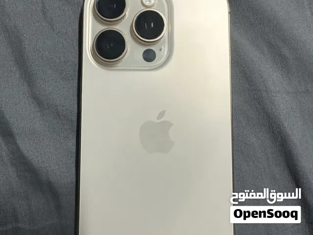 ايفون 16 برو سعر ناار