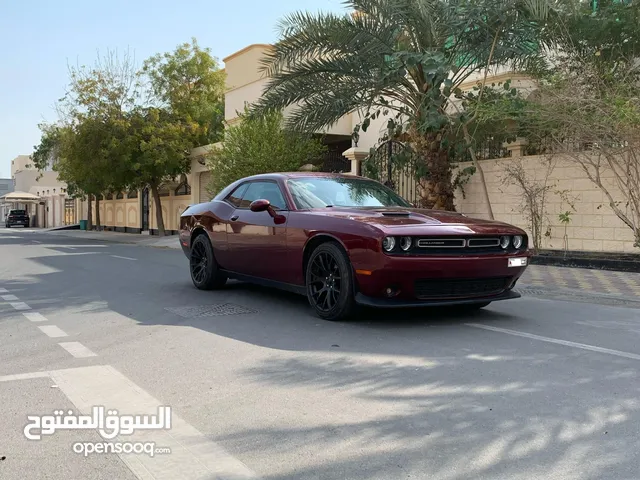 Dodge Challenger 2017 in Southern Governorate
