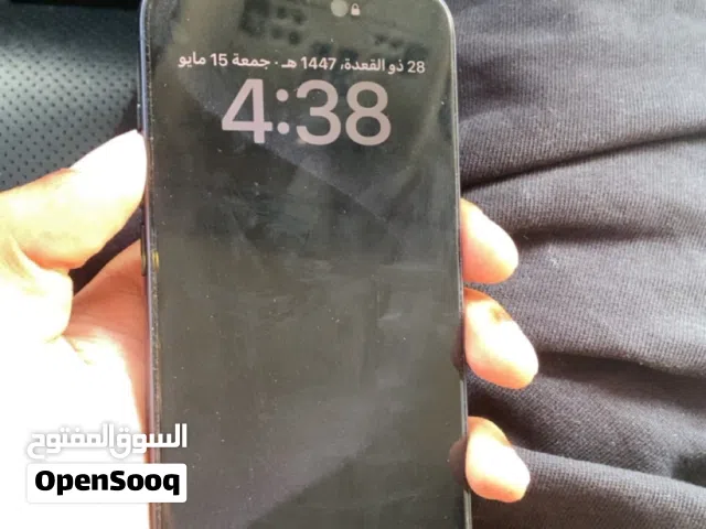 Apple iPhone 15 Pro 128 GB in Dubai