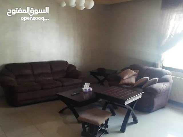 210 m2 4 Bedrooms Apartments for Rent in Amman Al Rabiah