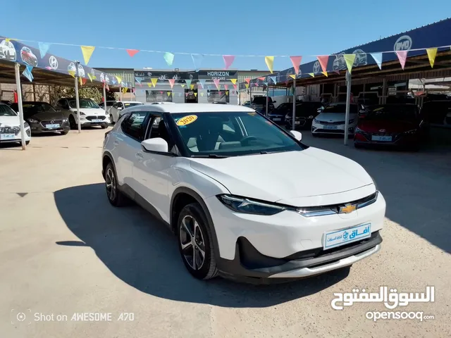 شيفروليه منيلو موديل 2020 CHEVROLET MENLO