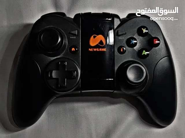 عرطهههههه اليوم آخر واحده بالكرتون يده تحكم بلوتوث للالعاب