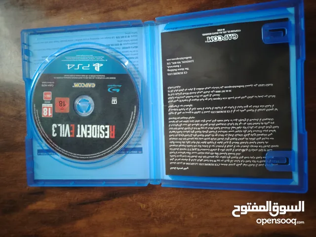 Resident evil 3