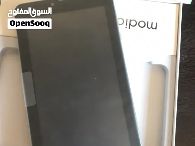 تابلت جديد مساحه 512 الرام 8