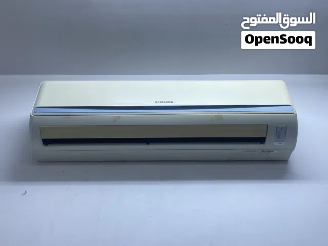 Samsung 1 to 1.4 Tons AC in Muscat