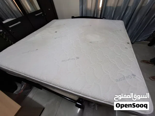 Home Centre King Size Mattress (180x200) - Prime Royal Oxycore - Excellent Condition