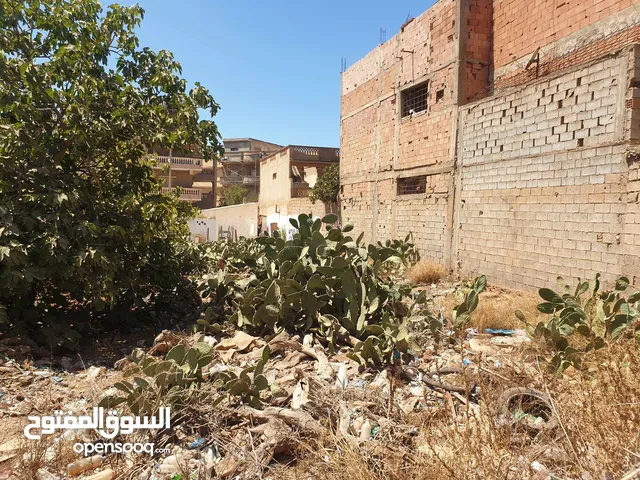 Residential Land for Sale in Oran Other