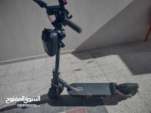 trotinettes Xiaomi max5