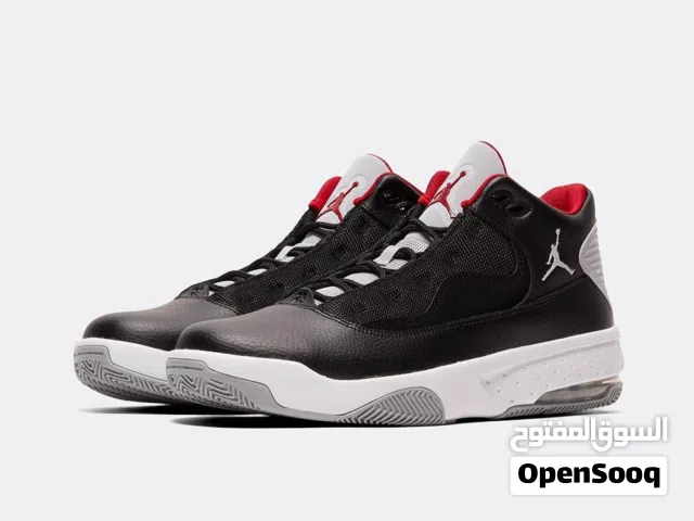 Jordan aura max 2 original