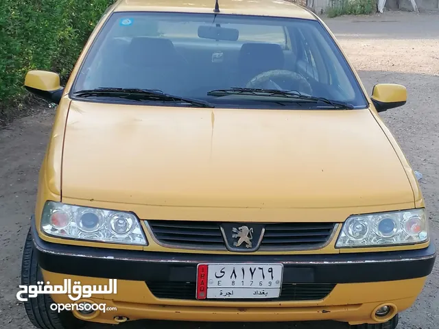 Peugeot 405 2013 in Baghdad