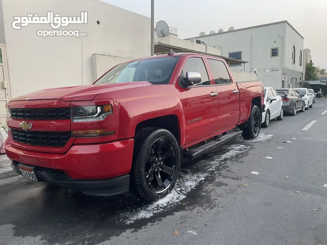 سلڤرادو للبيع