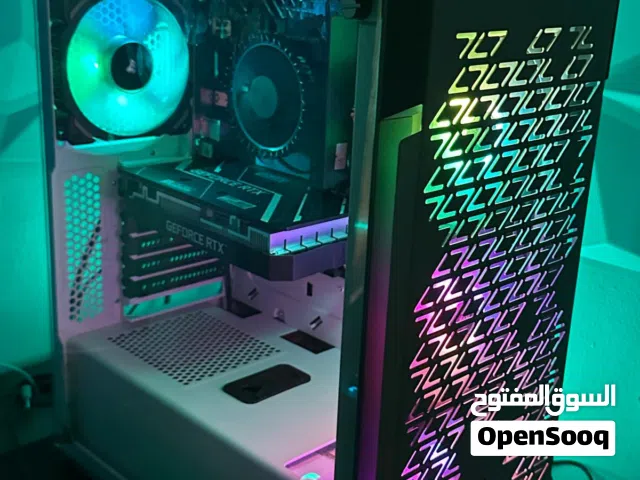 i5-12400F + RTX 3050 + 16GB DDR5