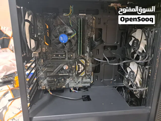 Windows Asus  Computers  for sale  in Muscat