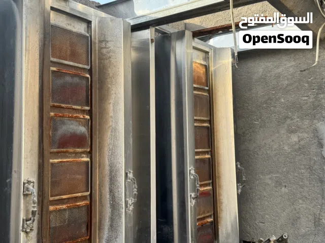 شوايات كص استعمال اقل سبوع