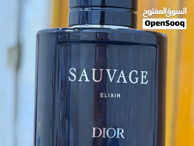 عطر سوفاج الكسير جديد 100 مل اقرو الوصف