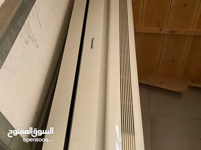 مكيف باناسونك للبيع