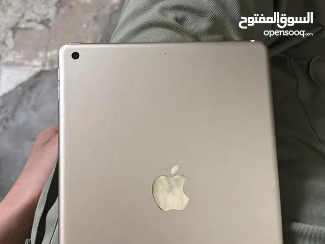 ipad 7 wifi 32giga working good touch replacement orgional