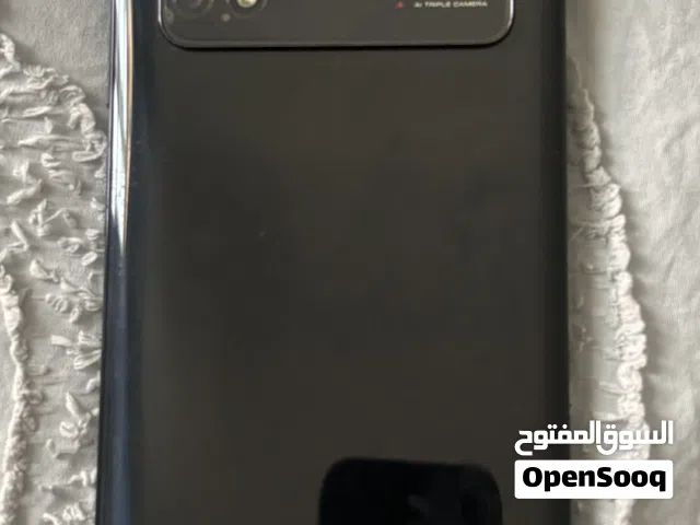 Poco M4 pro 256/8 كفرات + سماعة جرين ليون اصدار جديد