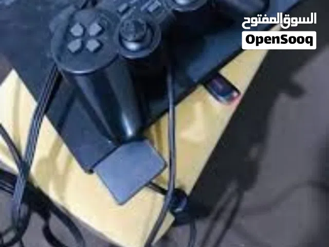 جهاز ps2 مهكر بعد الخصم