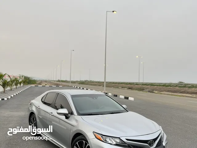 Toyota Camry Sport in Al Batinah