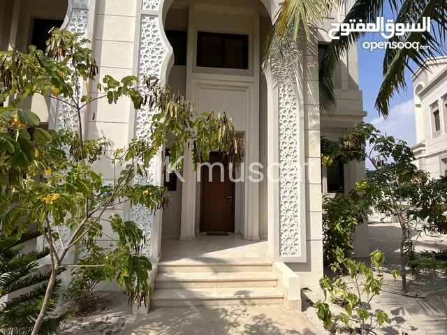 122m2 2 Bedrooms Villa for Sale in Dhofar Salala