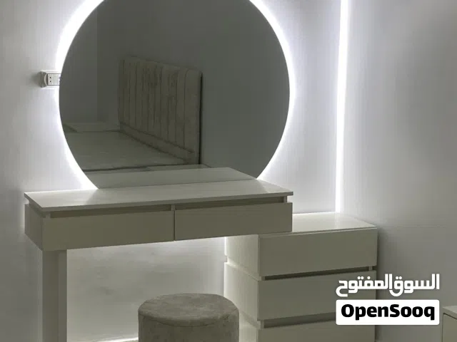 غرفه رويال مربل تصميم خاص