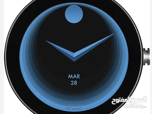 Digital Movado watches  for sale in Amman