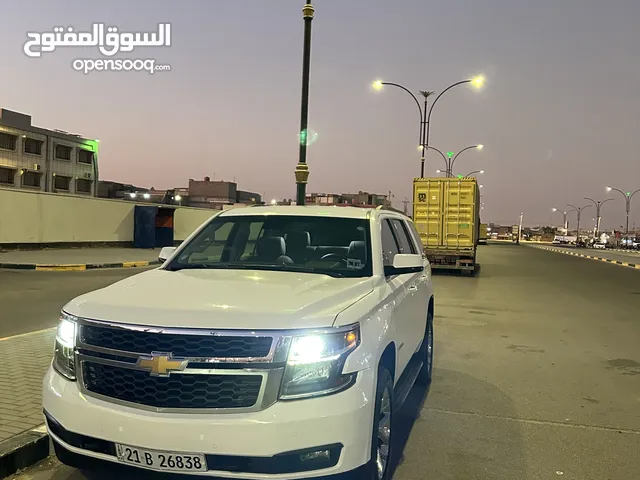 تاهو 2015 خليجي