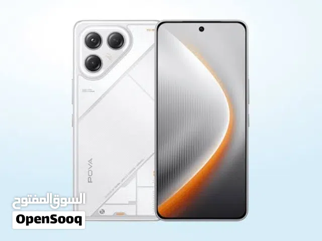 تكنو بوفا 7الترا   اقرا الوضف