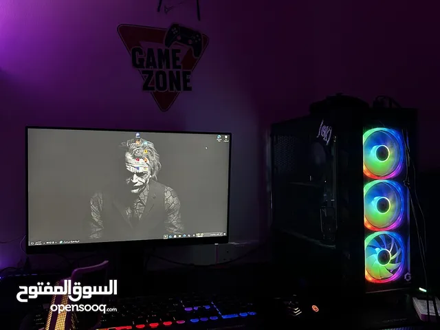 بيسي نظيف مستعمل ست اشهر مع حساب قراند فايف ام باقي المواصفات في الوصف