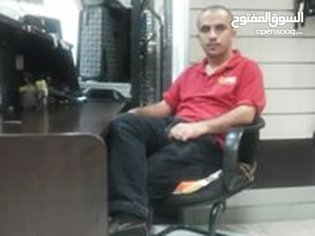 أديب الرمامنه