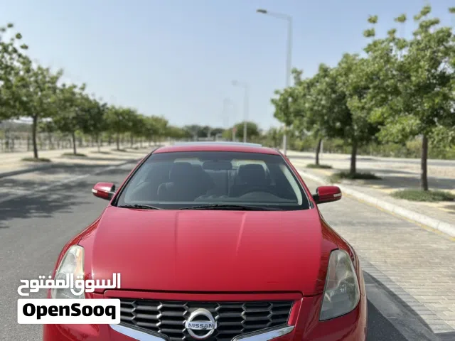 Used Nissan Altima in Northern Governorate