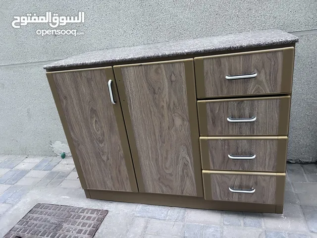 للبيع كبتين المينيوم
