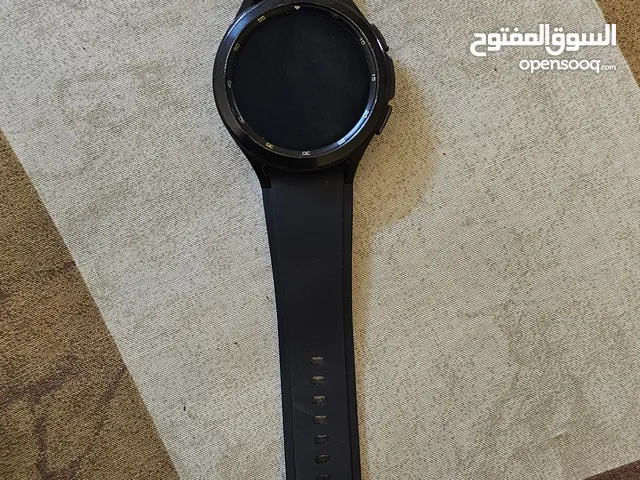 Samsung Galaxy watch4 classic (esim + wifi+bluetooth)