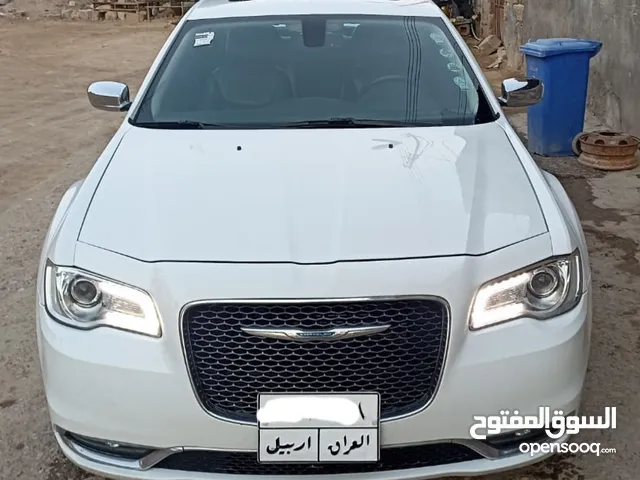 Chrysler LHS 2017 in Basra