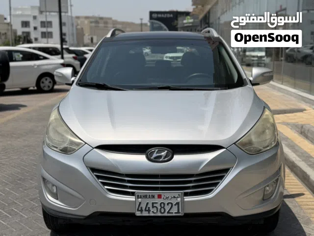 Used Hyundai Tucson in Muharraq