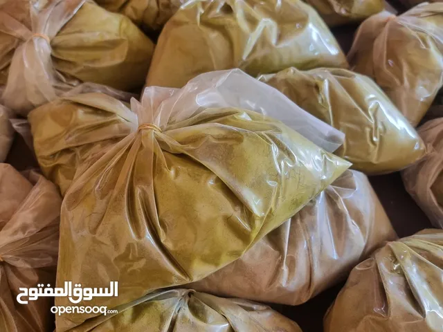 حنى عماني اصلي