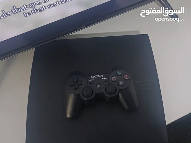 PlayStation 3 PlayStation for sale in Misrata