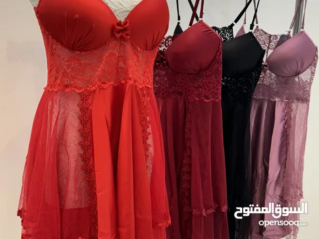 Lingerie Lingerie - Pajamas in Al Sharqiya