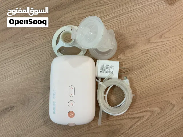 Pump breast electric Phillips