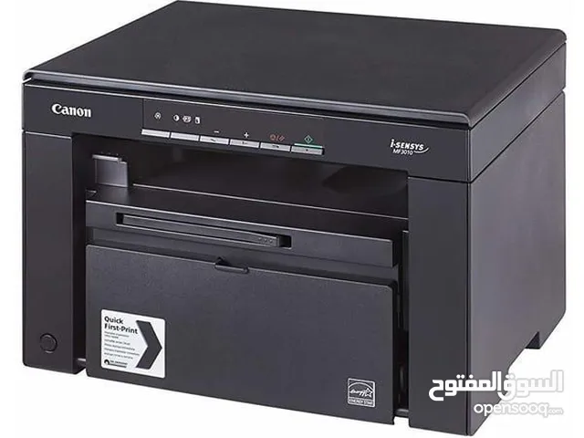Canon i-SENSYS MF3010 3-in-1 Mono Laser Printer