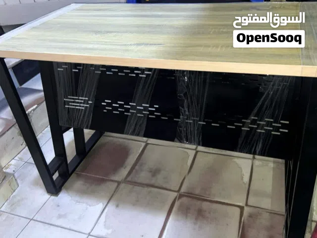 مكتب مودرن خامة ممتازة وتصميم يتحمل مقاس متر وعشرين بسعر 2000 جنيه